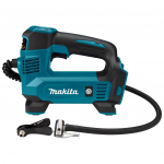 Juhtmevaba &otilde;hukompressor Makita DMP180Z, 18 V