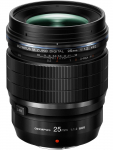 Objektiiv Olympus ED 25mm F1.2 PRO