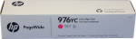Tindiprinteri kassett HP 976YC, fuksia (magenta) v.