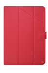 Tahvelarvuti &uuml;mbris Just Must, punane v., 9-11"