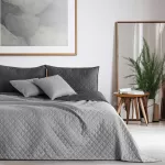 Voodikate Restilo Axel, 260 cm x 280 cm