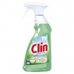 Klaasipuhastusvahend Clin, 0.5 l