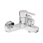Vannisegisti Jika Lyra Smart H3211Z70044001, kroom v.