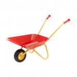 Laste aiak&auml;ru I-Play 275520, punane v./kollane v., 760 mm x 380 mm