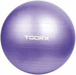 V&otilde;imlemispall Toorx AHF, violetne v., 75 cm