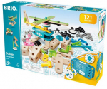 Konstruktor Brio 34591, 121 tk