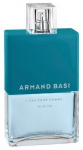 Tualettvesi Armand Basi L'Eau Pour Homme Blue Tea, 125 ml