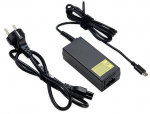 S&uuml;learvuti laadija Acer, 45 W, 230 V, 1.6 m