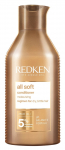 Juukse konditsioneer Redken All Soft, 500 ml