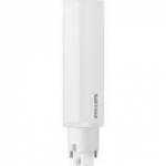 Lambipirn Philips CorePro PLC LED, 4000 &deg;K, G24q-2, 6.5 W, 650 lm