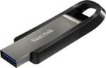 USB m&auml;lupulk SanDisk Extreme Go, hall v., 64 GB