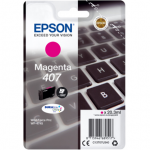 Tint Epson WF-4745, fuksia (magenta) v., 20.3 ml