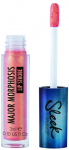 Huulel&auml;ige Sleek MakeUP Major Morphosis, 3 ml, freak like me