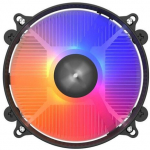 &Otilde;hkjahuti protsessorile Krux Integrator RGB