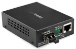 Optiline muundur StarTech MCM1110MMLC, 1000 Mb/s