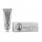 Hambapasta Marvis Whitening Mint, 25 ml