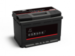 Aku Autoserio 565105058, 12 V, 65 Ah, 580 A