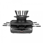 Elektriline lauagrill Gastroback 42567 Raclette