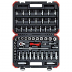 K&auml;sit&ouml;&ouml;riistakomplekt Gedore Red Socket Set