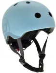 Rulluisutaja kiiver Scoot and Ride, 51-55 cm, sinine v.