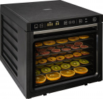 Puu- ja k&ouml;&ouml;giviljakuivati Zyle ZY100FD, 1000 W