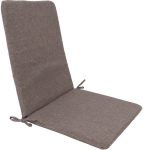 V&auml;litooli padi Home4you Simple T1130820, pruun v., 90 x 42 cm