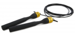 H&uuml;ppen&ouml;&ouml;r SKLZ Speed Rope Pro 214822, 120 cm, kuldne/must