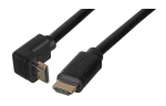 Kaabel Unitek HDMI Y-C1009 HDMI 2.0, HDMI 2.0, 3 m, must v.
