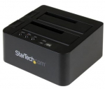 Laadimisalus StarTech SDOCK2U313R Docking Station