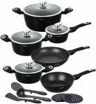 Pottide komplekt Klausberg KB-7322