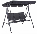 Aiakiik Springos Fiona GS0010, hall v., 109 cm x 170 cm x 150 cm