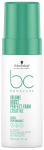 Juuksevaht Schwarzkopf BC Volume Boost, 150 ml