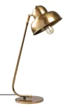 Laualambid Opviq Berceste 521SHN2156, E27, 40W, kuldne v./kuldne v.