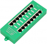 V&otilde;imendi Extralink PoE Injector 8-Port