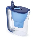 Veefiltrid Jata HJAR1003, 3.5 l, l&auml;bipaistev v./sinine v.