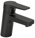 Valamusegisti Oras Twista 3810F-33, must v.