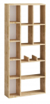 P&otilde;randariiul Kalune Design Demios, tamm v., 170 cm x 75 cm x 18 cm
