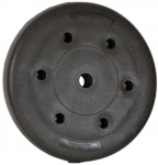 Ketasraskused Energetic Body Weight Disc 20 kg