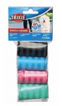 Koera v&auml;ljaheitekotid Trixie Doggy Pick Up TX-22840, 4 tk mitmev&auml;rviline