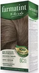 Juuksev&auml;rv Farmatint Permanent Color Gel, dark ash blonde v., 6C, 150 ml