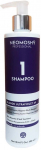 &Scaron;ampoon Neomosh&yuml; Blonde Ultraviolet &Omega;9, 300 ml