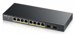 Jagaja (Switch) ZyXEL GS1900-8HP