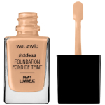 Vedel jumestuskreem Wet N Wild Photo Focus Dewy, classic beige, 28 ml