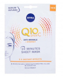 N&auml;omask Nivea Q10 Plus C