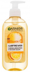 N&auml;opuhastusvahend Garnier Skin Naturals Vitamin C, 200 ml