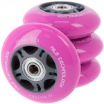 Rattad Nils Extreme Wheel Set, 72 mm x 24 mm x 72 mm