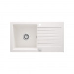 K&ouml;&ouml;givalamu Deante Zorba ZQZ_A113, graniit, 76 cm x 44 cm x 16 cm, alabaster v.