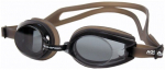 Ujumisprillid Aqua Speed Avanti, pruun v./must v.