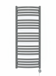 Elektriline r&auml;tikuradiator Terma D01, storm sky v., 50 cm x 121 cm, 400 W