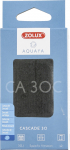 Filtrilisa Zolux Aquaya Zeocarb Cartridge Cascade 30, must